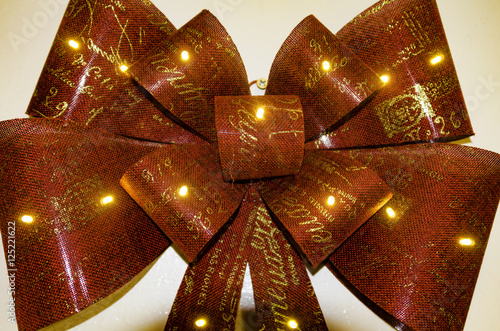 Obraz na płótnie Christmas Ornament