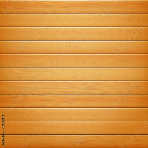 Abstract background realistic nature wood  vector illustration e
