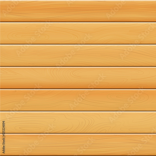 Abstract background realistic nature wood  vector illustration e