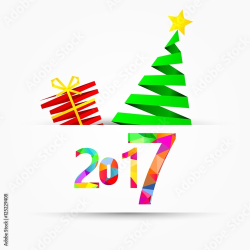 merry christmas, happy new year
