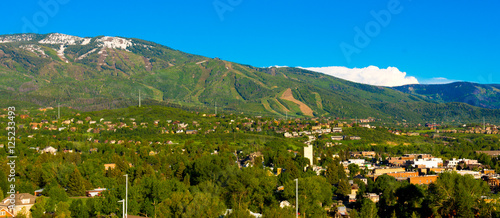 Steamboat Springs, Colorado