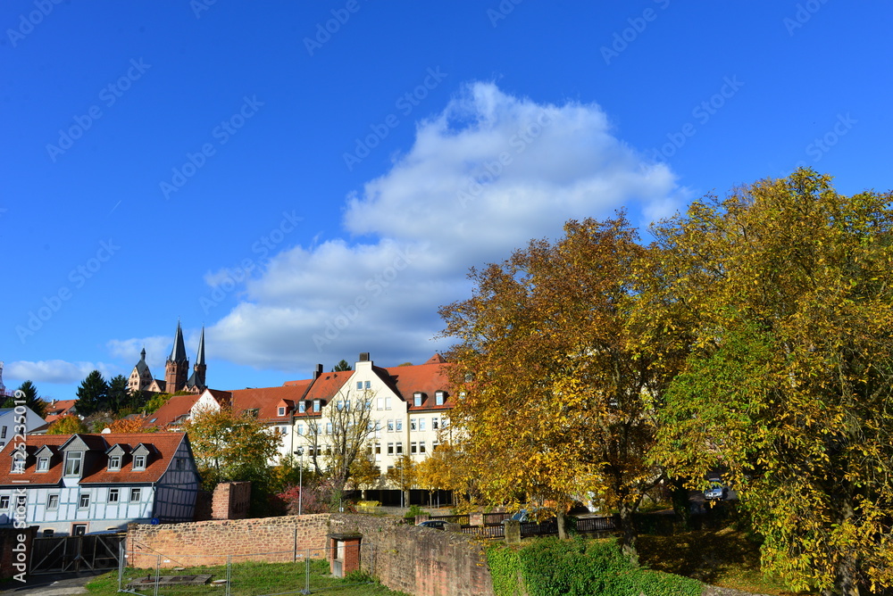 Gelnhausen Alstadt