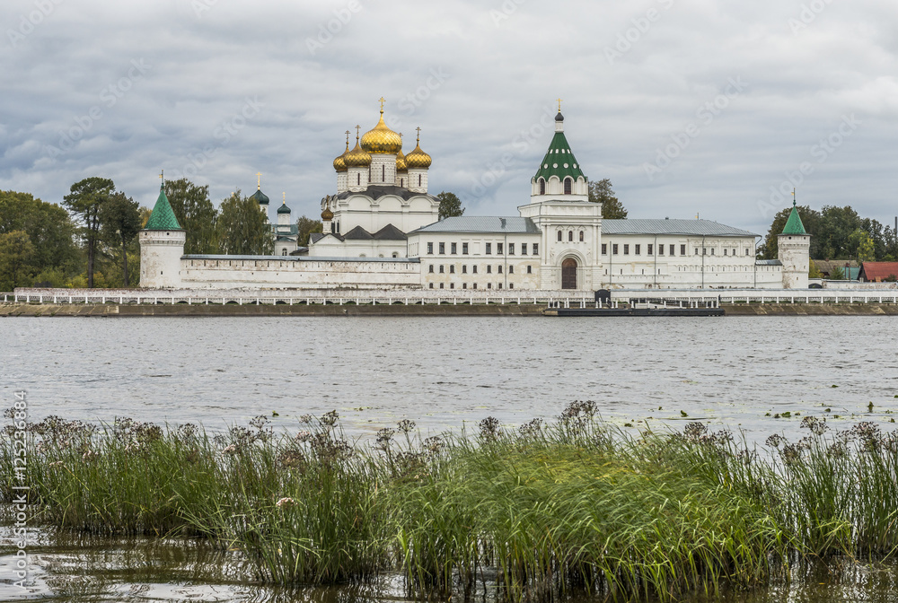 Holy Trinity Monastery Ipatiev.
