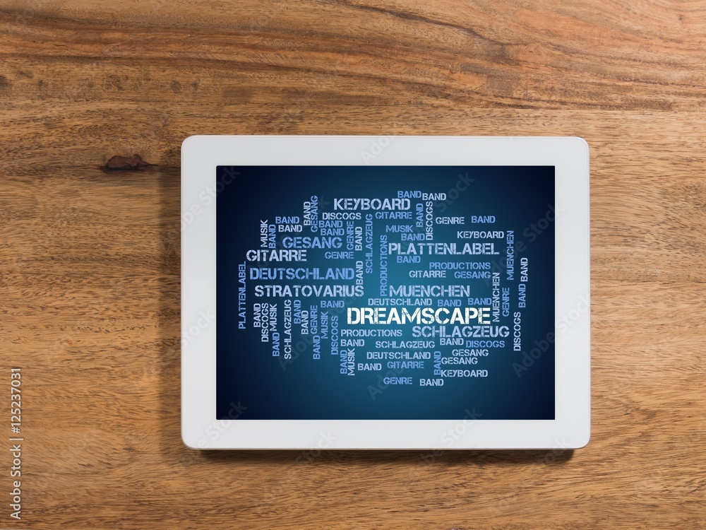 Dreamscape Dreamscape