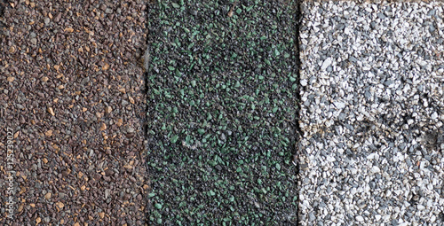 Asphalt shingle