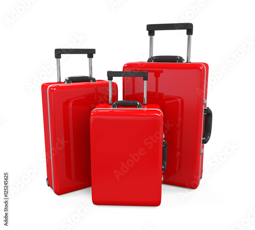 Travel Luggage