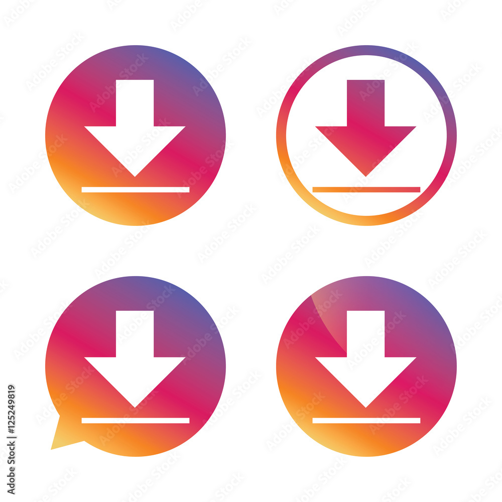 Download icon. Upload button. Download icon. Upload button.