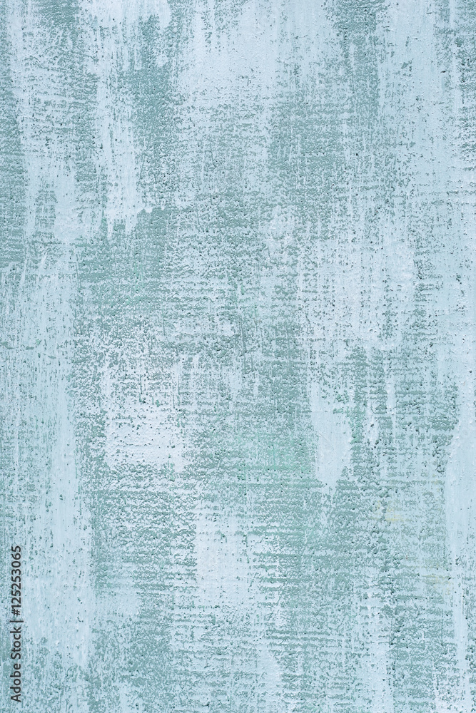 Old gray concrete grunge background. View from above.