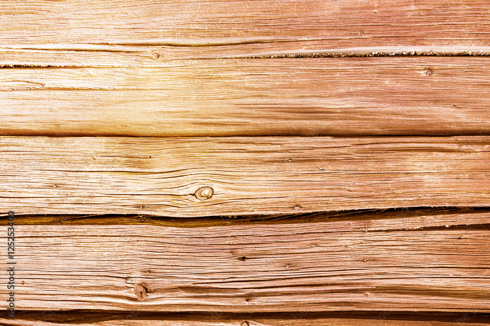 Wood. Brown Wooden Spruce Background. Wood. Brown Wooden Spruce Background.