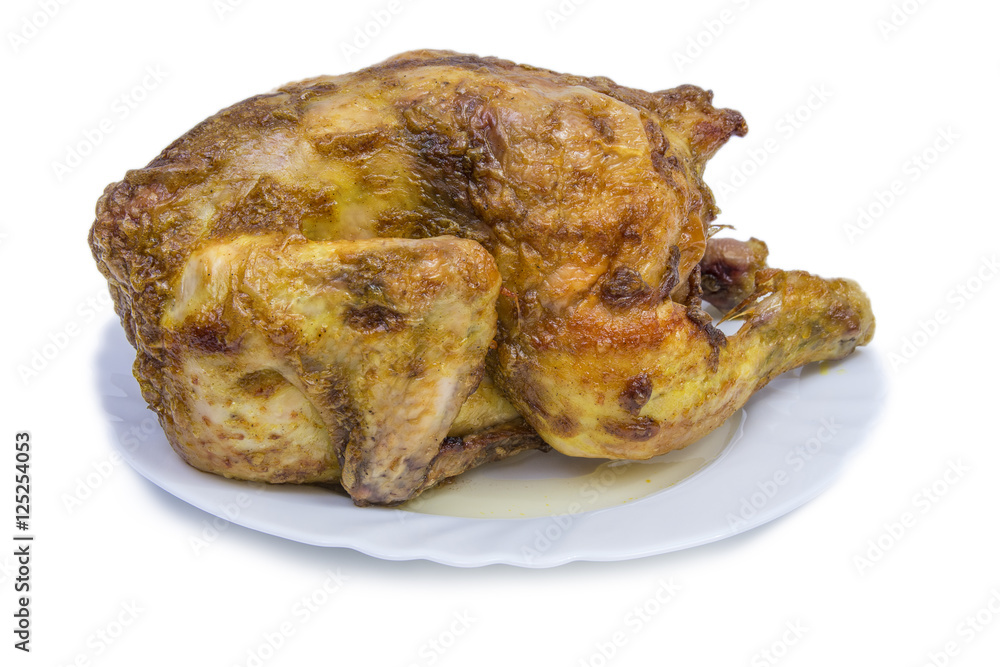 chicken chicken