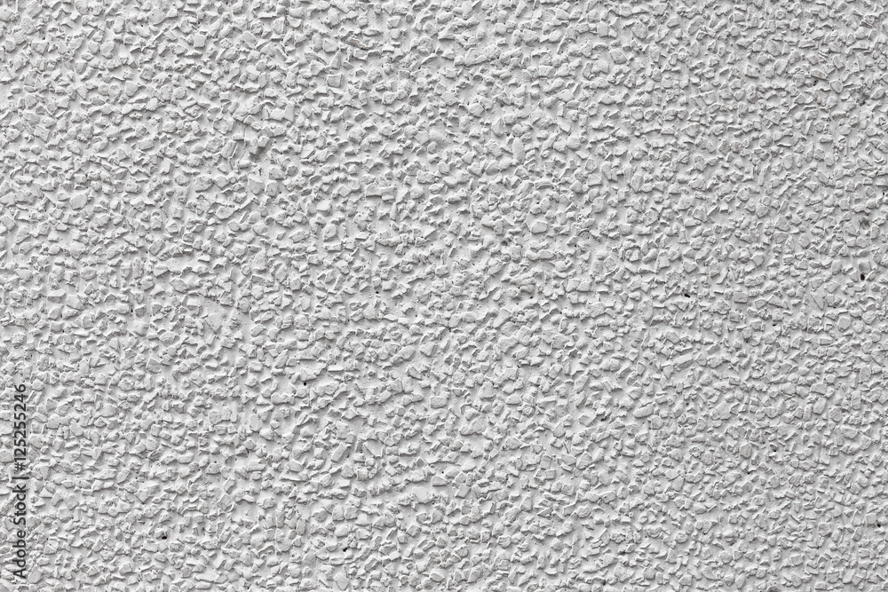 Grunge White Concrete Wall Background Grunge White Concrete Wall Background