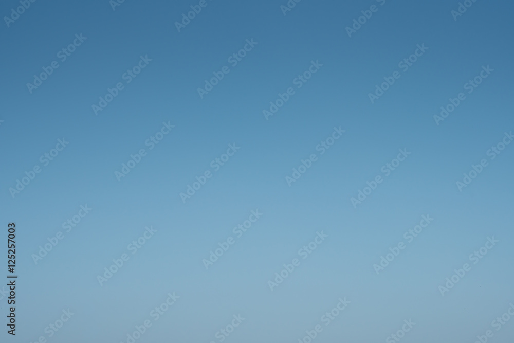 Background and texture of blue sky pattern Background and texture of blue sky pattern
