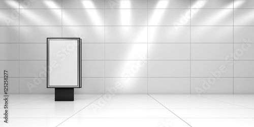 Citylight, Stadt, Werbung, Marketing, Poster, Plakat, Station, Haltestelle