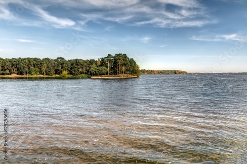 Kaunas Lagoon