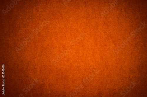 orange paper background texture
