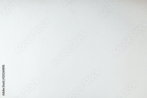 Old white paper texture background