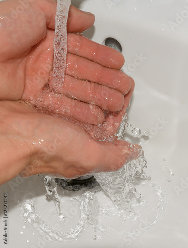 Hygiene für Gesundheit und gegen Kranheit