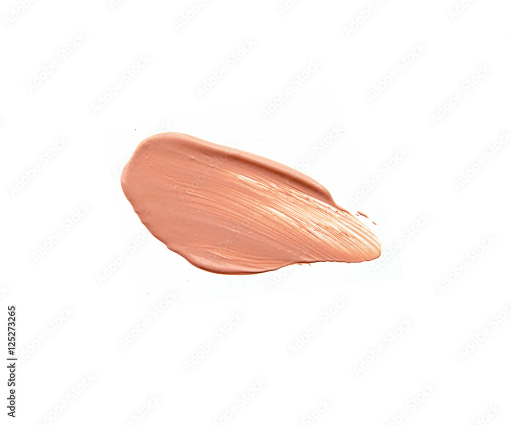 Cosmetic Liquid Foundation Cosmetic Liquid Foundation