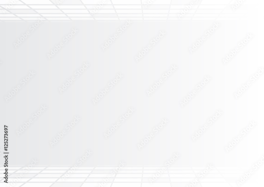 Abstract white background vector illustration Abstract white background vector illustration