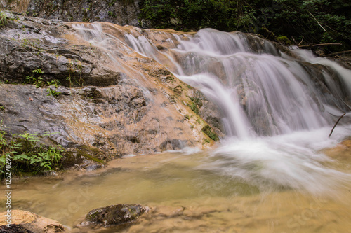 K  nigsbachfall  K  nigssee  Sommer