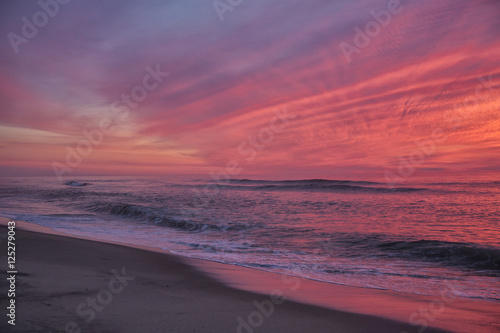 Coast Guard Beach Pre-dawn