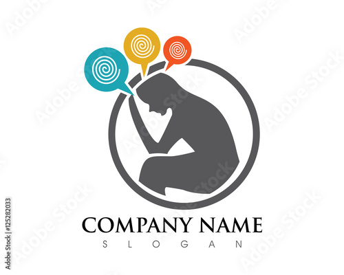 Psychology Logo