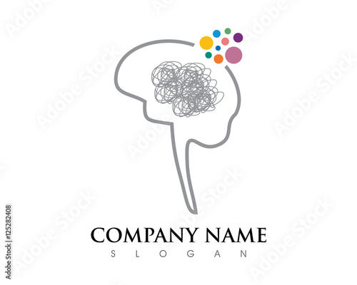 Psychology Logo