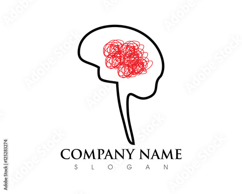 Psychology Logo