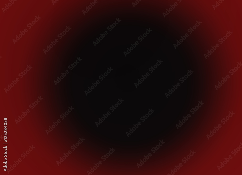 black space on the dark brown gradient black space on the dark brown gradient