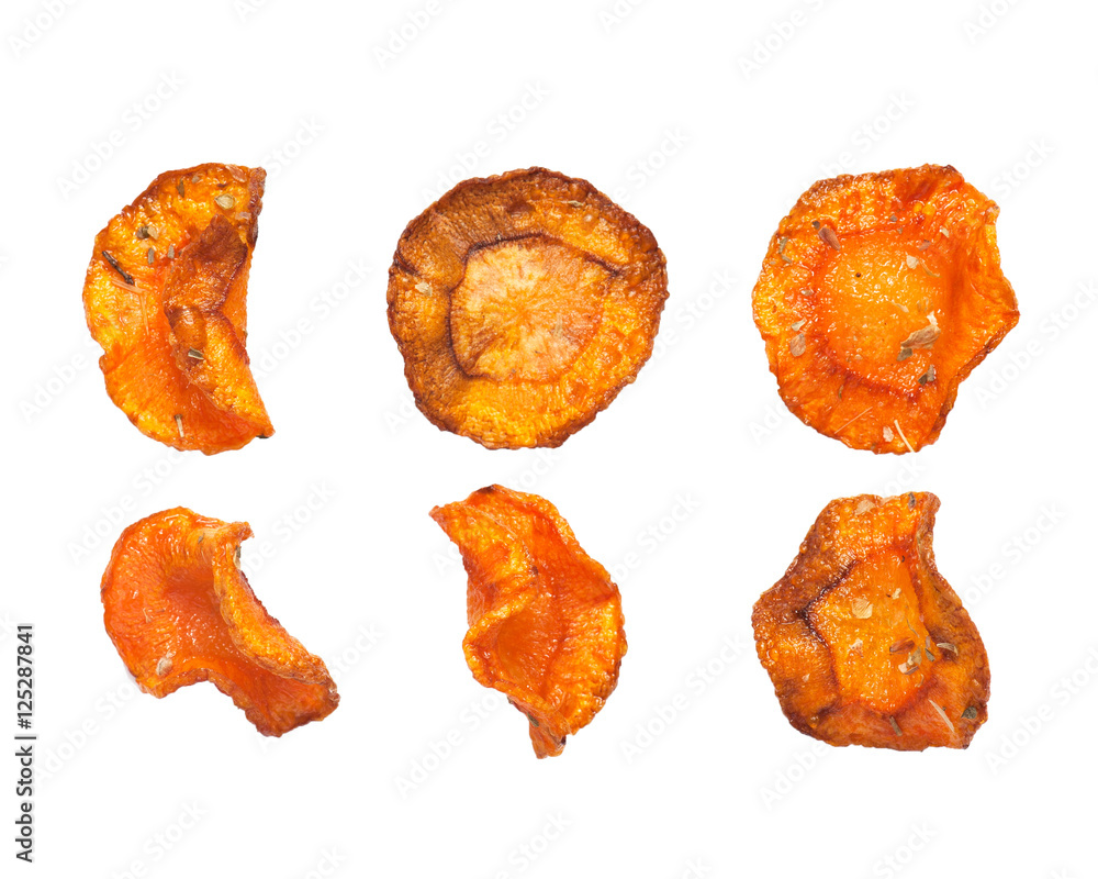 Homemade beetroot chips Homemade beetroot chips