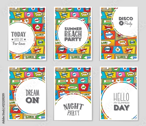 Abstract vector layout background for web and mobile app, art template design, list, page, mockup brochure theme style, banner, idea, cover, booklet, print, flyer, book, blank, card, ad, sign, sheet.