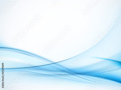 Abstract wavy background.