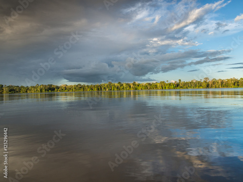 Amazon River