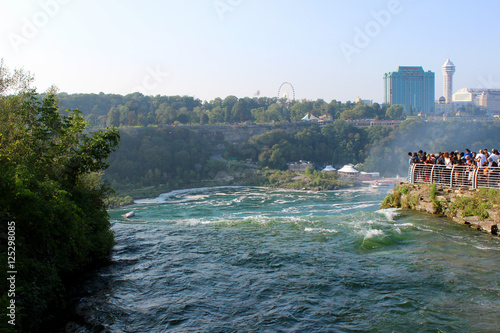 Niagra Falls