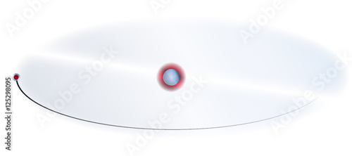 Hydrogen Atom Pathway