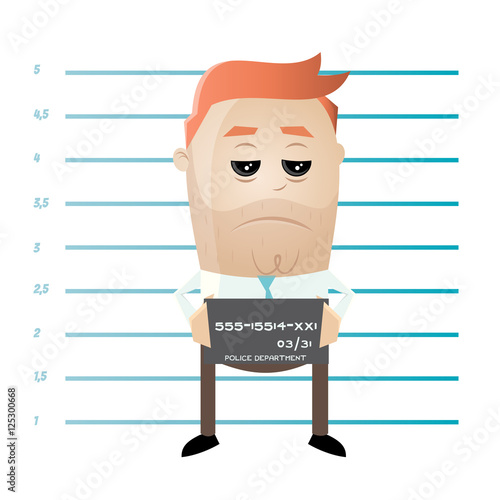 bandit gangster kriminell verbrecher