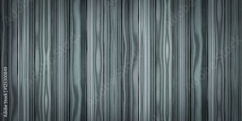 Wood texture. Lining boards wall. Wooden background pattern. Showing growth rings. gray, blue color