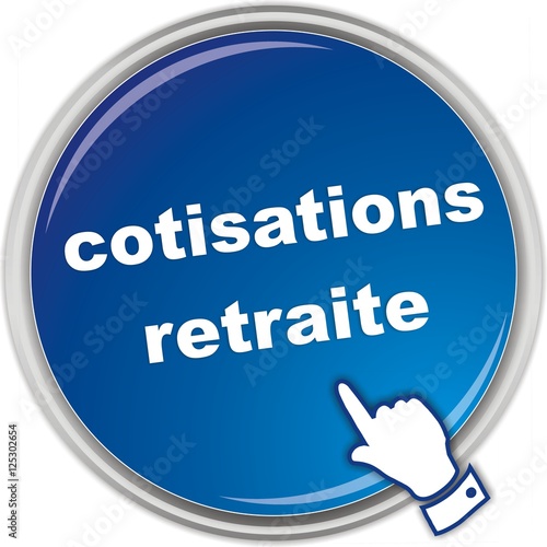 bouton cotisations retraite