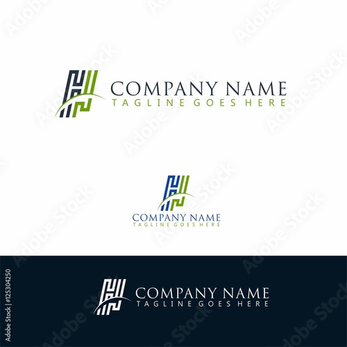 logo design business company