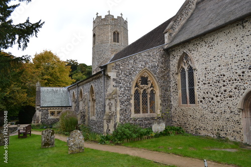 Church 