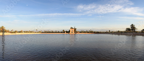 Africa - Morocco - Marrakesh