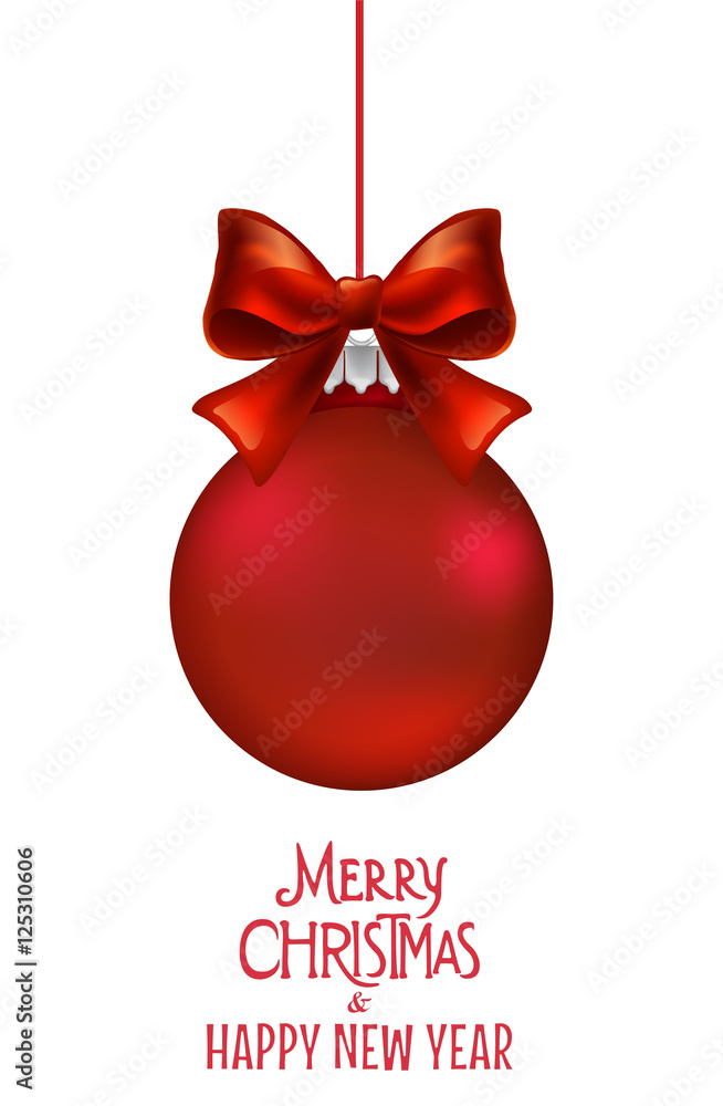 Christmas background Christmas background