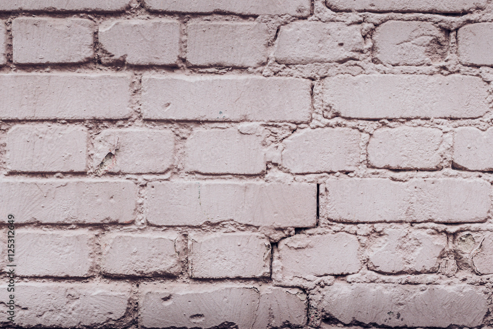 Old grunge brick wall texture. Old grunge brick wall texture.