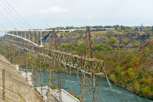 Фотография Sir Adam Beck Hydroelectric