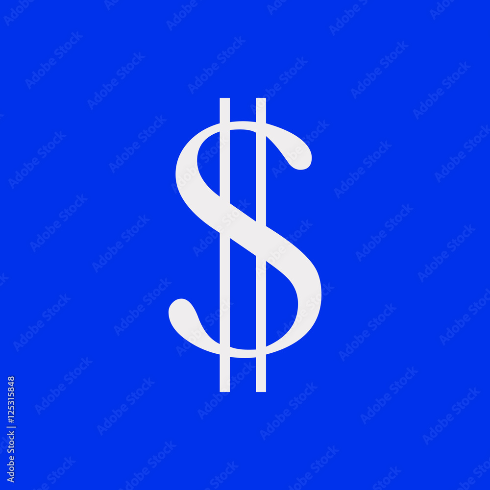 money icon stock vector illustration flat design money icon stock vector illustration flat design