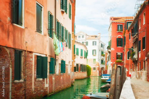 Venice italy © waku