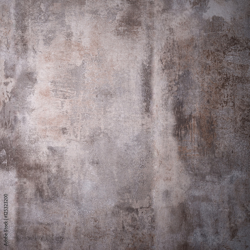 weathered concrete wall