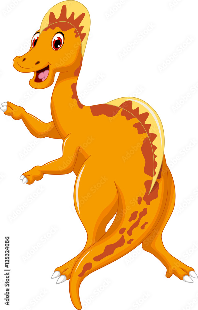 funny dinosaur posing funny dinosaur posing