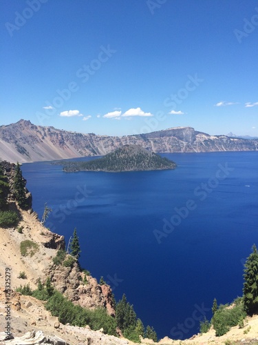 Crater Lake