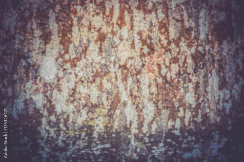 Tree bark texture wallpaper,blurred,dark tone